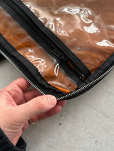 Porter Yoshida & Co. Tanker 2 Way Crossbody / Laptop Bag (One Size)