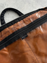 Porter Yoshida & Co. Tanker 2 Way Crossbody / Laptop Bag (One Size)