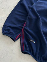 1997 Nike Paris St Germain Pullover Fleece (XL)