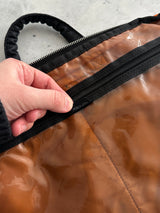 Porter Yoshida & Co. Tanker 2 Way Crossbody / Laptop Bag (One Size)