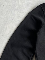 Stussy Script Heavyweight pullover Hoodie (S)