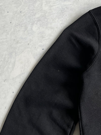 Stussy Script Heavyweight pullover Hoodie (S)