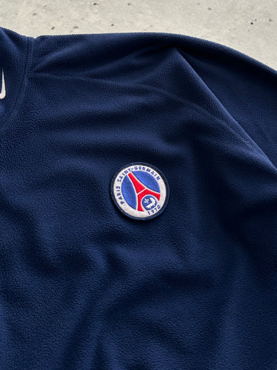 1997 Nike Paris St Germain Pullover Fleece (XL)