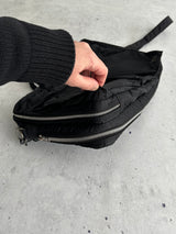 Porter Yoshida & Co. Tanker 2 Way Crossbody / Laptop Bag (One Size)