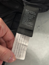 The North Face 700 Down Fill Zip Up Puffer Jacket (S)