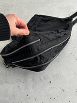 Porter Yoshida & Co. Tanker 2 Way Crossbody / Laptop Bag (One Size)