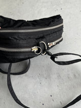 Porter Yoshida & Co. Tanker 2 Way Crossbody / Laptop Bag (One Size)