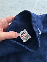 1997 Nike Paris St Germain Pullover Fleece (XL)