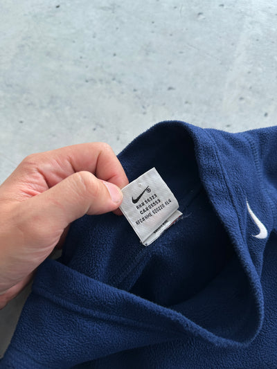 1997 Nike Paris St Germain Pullover Fleece (XL)