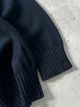 Ralph Lauren Crewneck Knit Jumper (M)