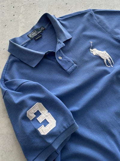 Polo Ralph Lauren Grand Logo (XL)