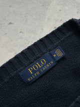 Ralph Lauren Crewneck Knit Jumper (M)