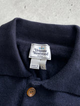 Vivienne Westwood Wool Knit Pullover Jumper (S)