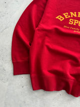 United Colours of Benetton Sport Crewneck Sweatshirt (M)
