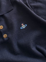 Vivienne Westwood Wool Knit Pullover Jumper (S)