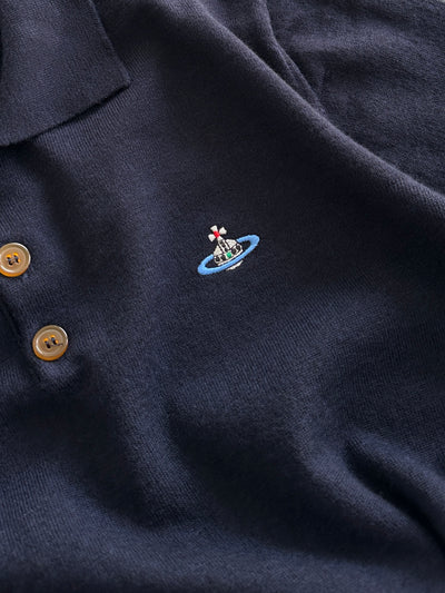 Vivienne Westwood Wool Knit Pullover Jumper (S)