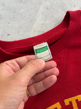 United Colours of Benetton Sport Crewneck Sweatshirt (M)