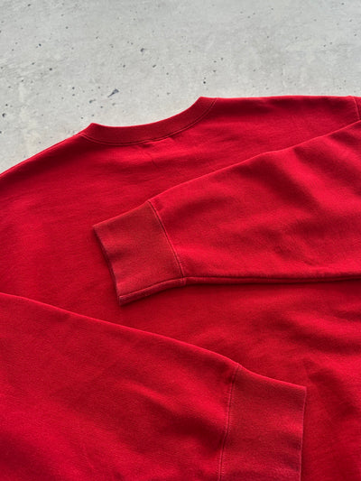 United Colours of Benetton Sport Crewneck Sweatshirt (M)
