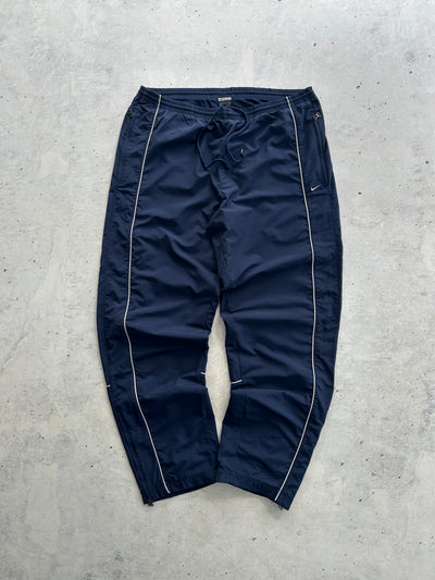 00's Nike Swoosh Track Pants (L)