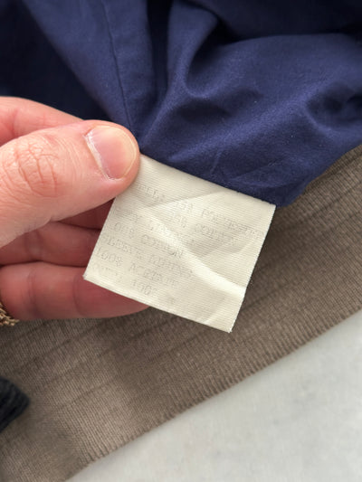 Vintage Christian Dior Zip Up Bomber Jacket (L)