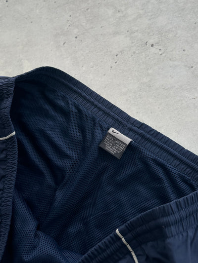00's Nike Swoosh Track Pants (L)