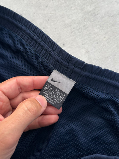 00's Nike Swoosh Track Pants (L)