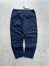 00's Nike Swoosh Track Pants (L)