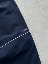 00's Nike Swoosh Track Pants (L)