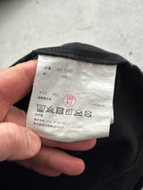 Comme des Garçons Heavyweight Long Sleeve T Shirt (L/XL)