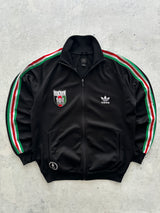 Adidas Kenya Zip Up Track Jacket (XL)