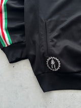 Adidas Kenya Zip Up Track Jacket (XL)