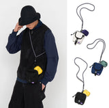 Brand New AW/23 The North Face Purple Label Stroll Utility Case / Crossbody Bag (One Size)