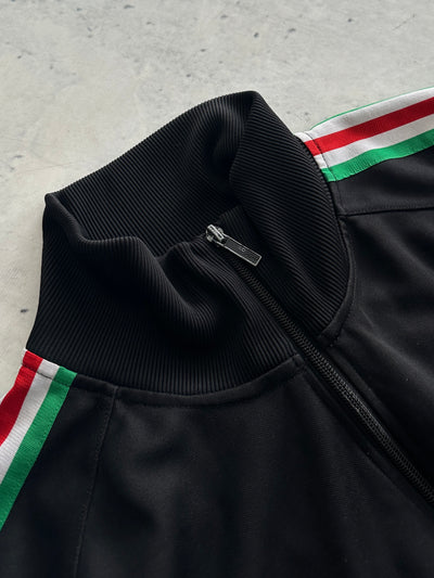 Adidas Kenya Zip Up Track Jacket (XL)