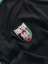 Adidas Kenya Zip Up Track Jacket (XL)