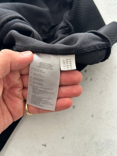 Adidas Kenya Zip Up Track Jacket (XL)