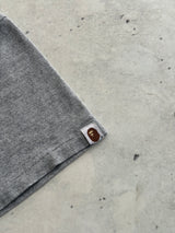 BAPE Shark Head T Shirt (S)