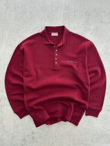 Vintage Giorgio Armani Pullover Sweatshirt (L)