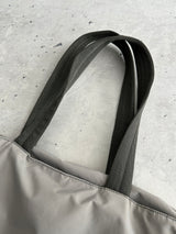 00's Prada Sport Nylon Tote Bag (One Size)
