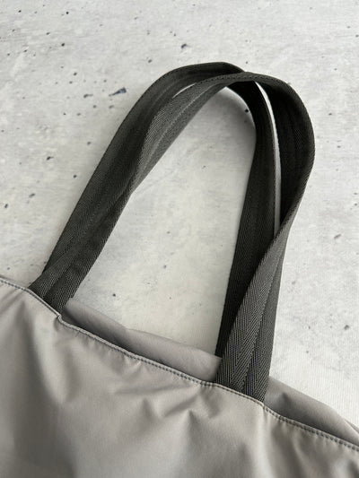 00's Prada Sport Nylon Tote Bag (One Size)