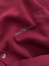 Vintage Giorgio Armani Pullover Sweatshirt (L)
