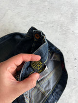 Evisu Gull Wing Denim Jeans (W32 x L32)