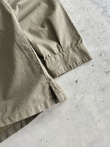 AW/99 Stone Island Button Up Overshirt (XL)