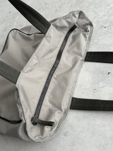 00's Prada Sport Nylon Tote Bag (One Size)
