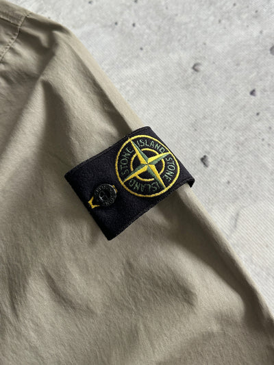 AW/99 Stone Island Button Up Overshirt (XL)