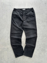 Stone Island Heavyweight relaxed fit Pants (W34 x L34)