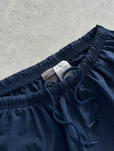 Nike Embroidered Swoosh Shorts (L)