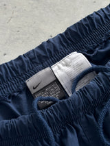 Nike Embroidered Swoosh Shorts (L)
