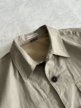 AW/99 Stone Island Button Up Overshirt (XL)
