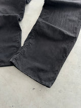Stone Island Heavyweight relaxed fit Pants (W34 x L34)