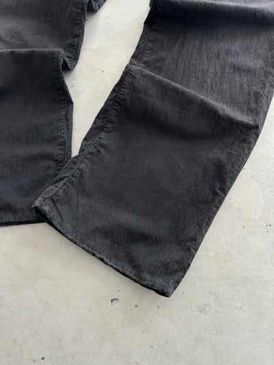 Stone Island Heavyweight relaxed fit Pants (W34 x L34)